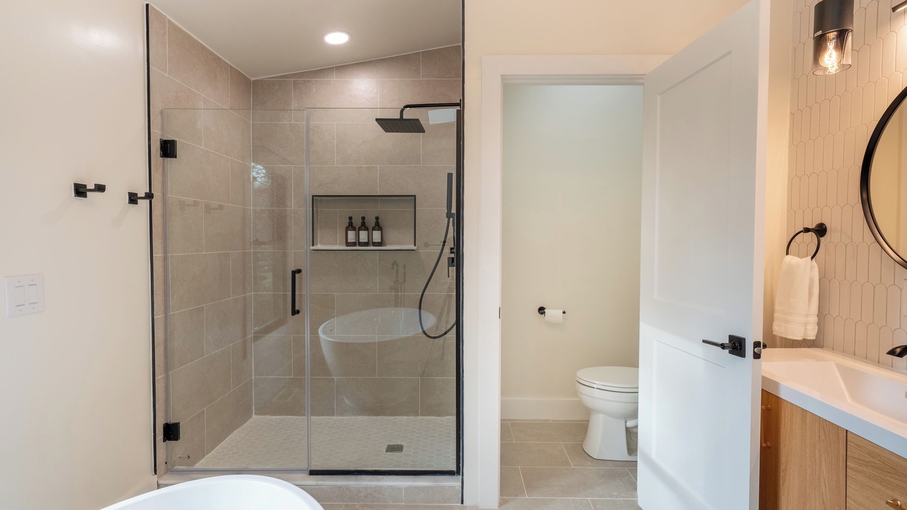 Photo of Bathroom in Charlottesville