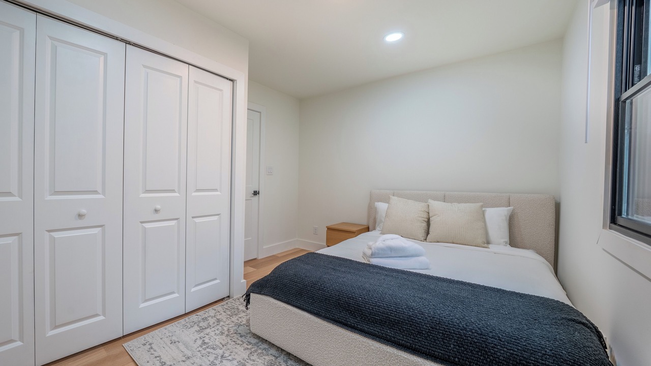 Photo of Bedroom in Charlottesville