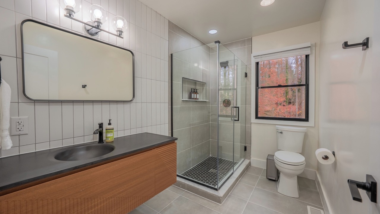 Photo of Bathroom in Charlottesville