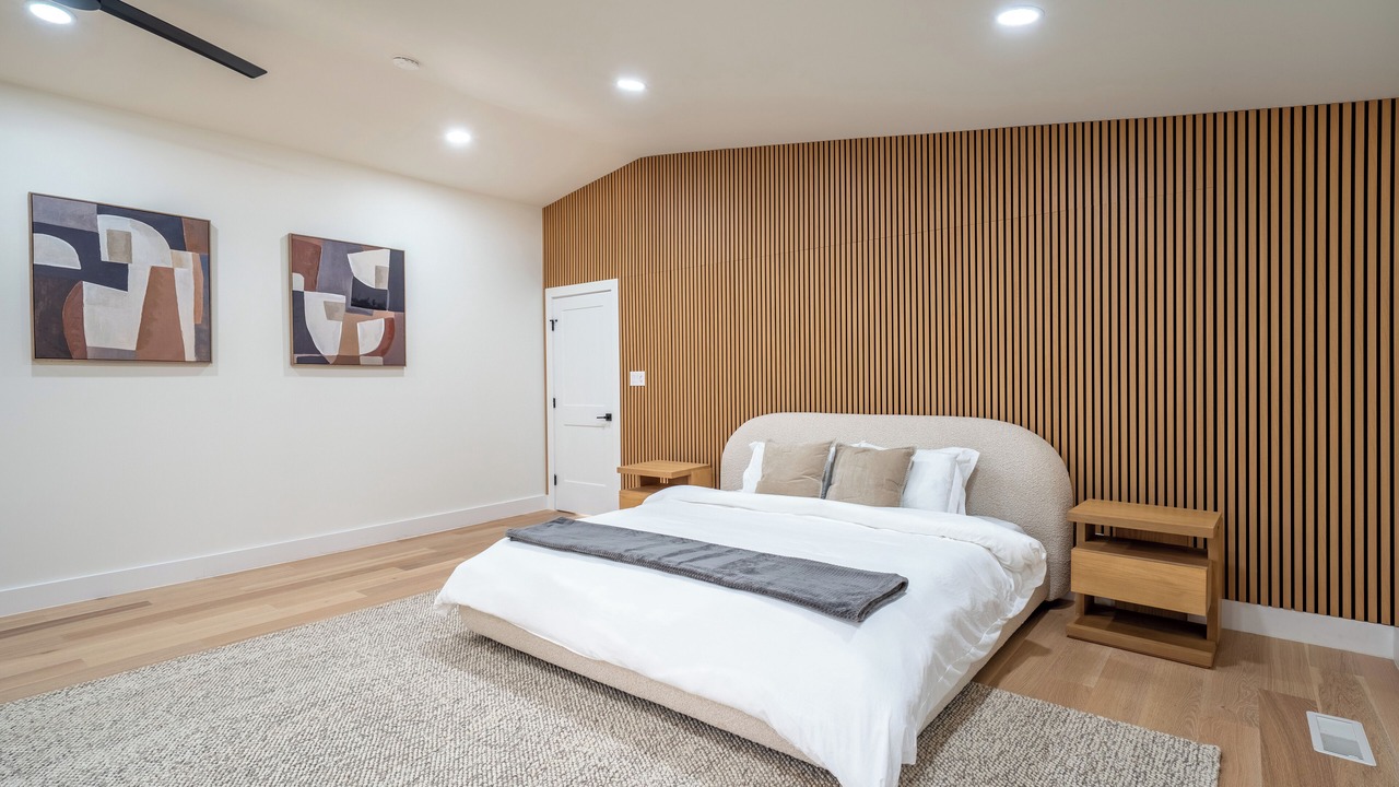 Photo of Bedroom in Charlottesville