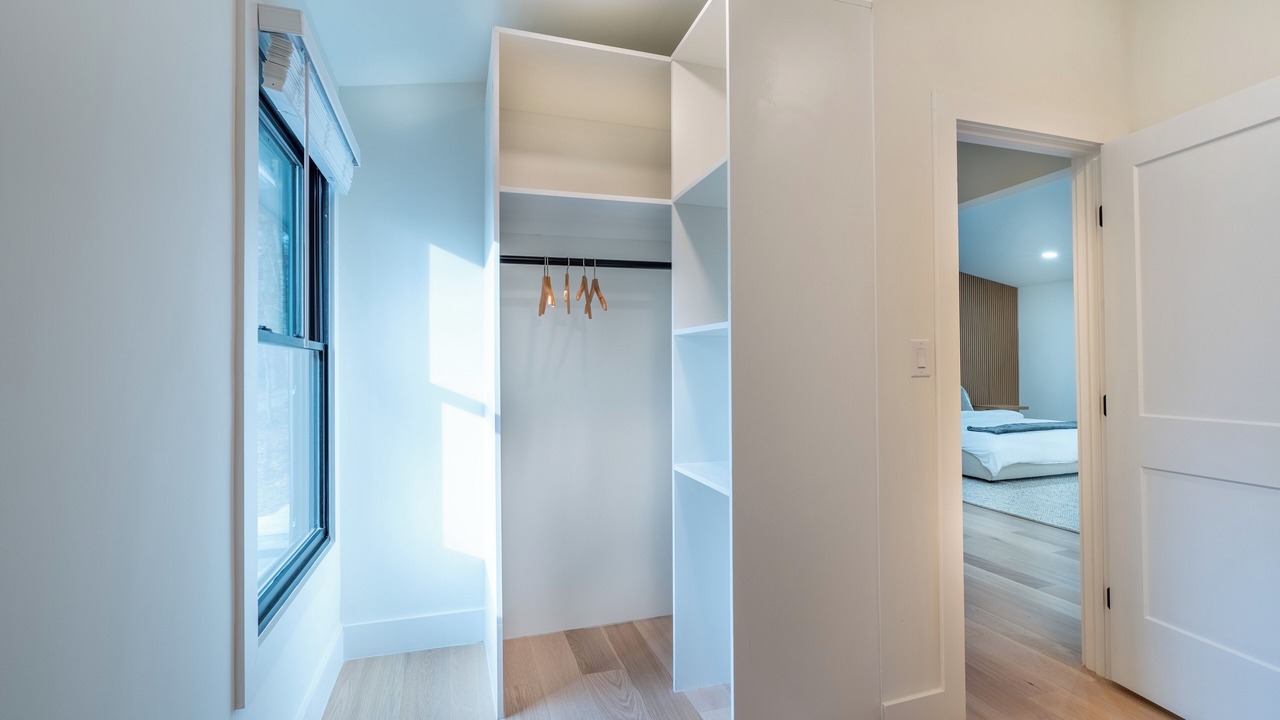 Photo of Bedroom in Charlottesville