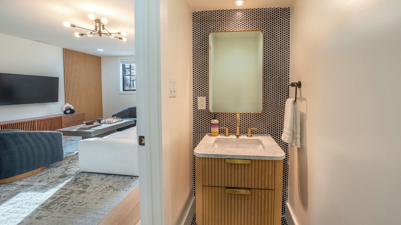 Photo of Bathroom in Charlottesville