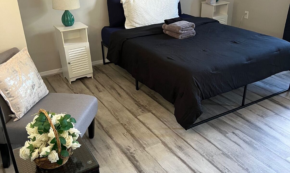Photo of Bedroom in Germantown