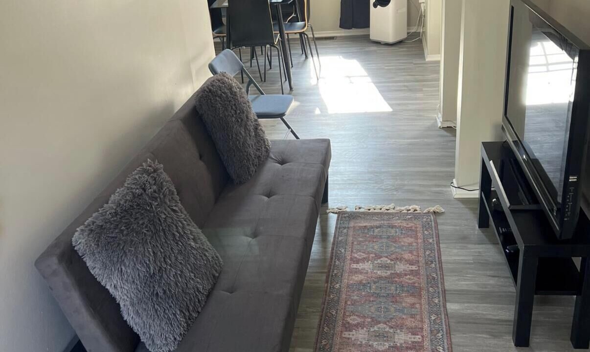 Photo of Livingroom in Germantown