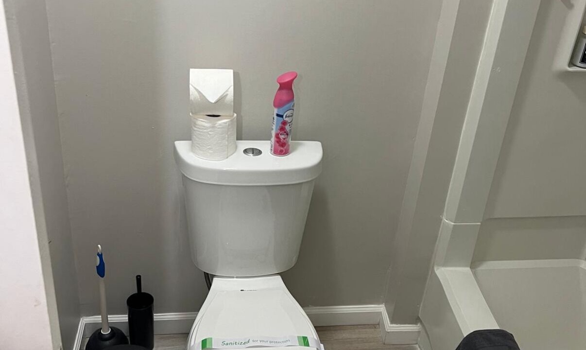 Photo of Bathroom in Germantown