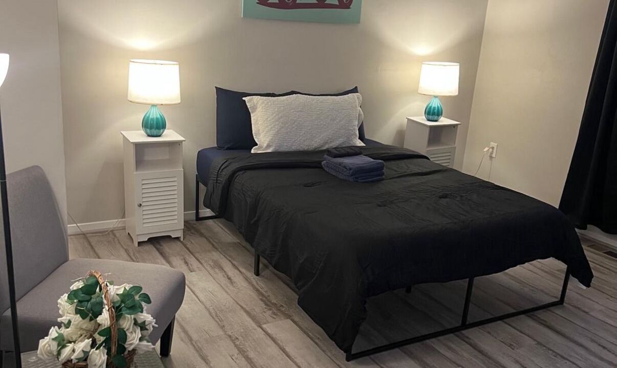 Photo of Bedroom in Germantown