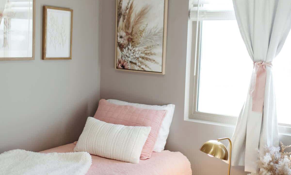 Photo of Bedroom in West Omaha