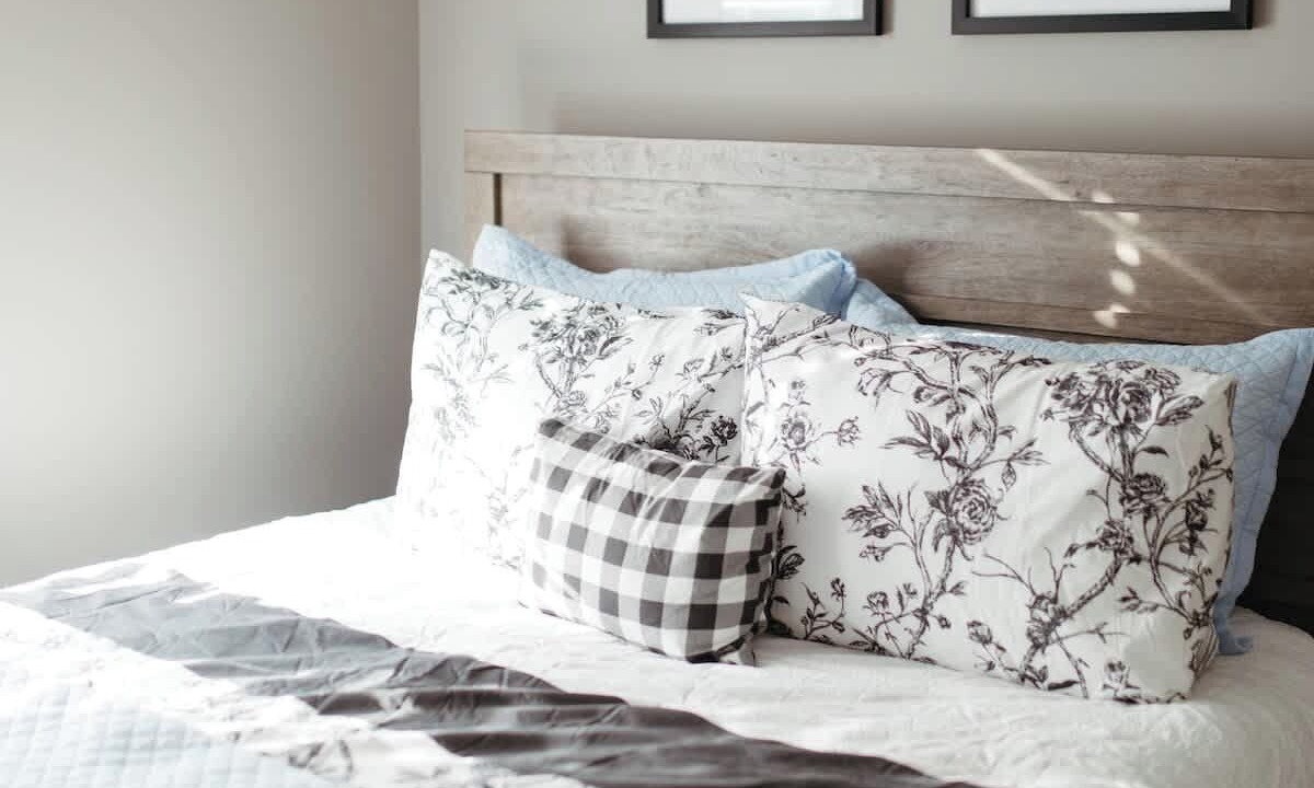 Photo of Bedroom in West Omaha