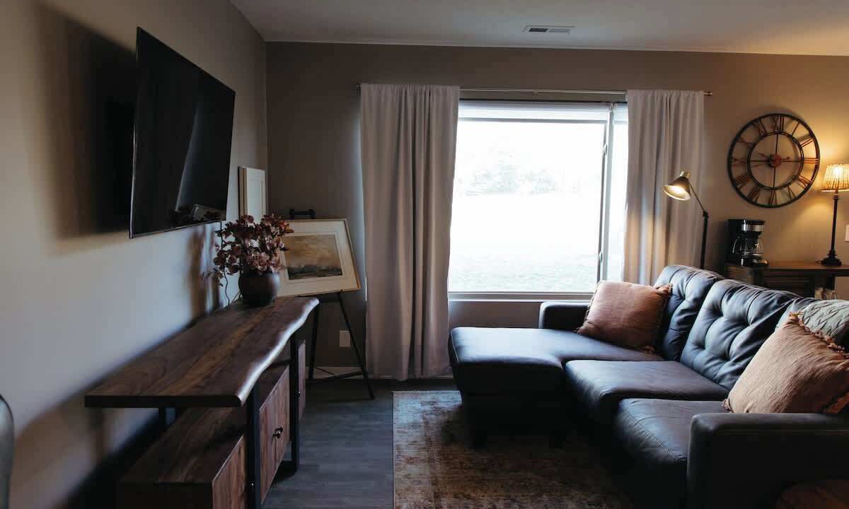 Photo of Livingroom in West Omaha