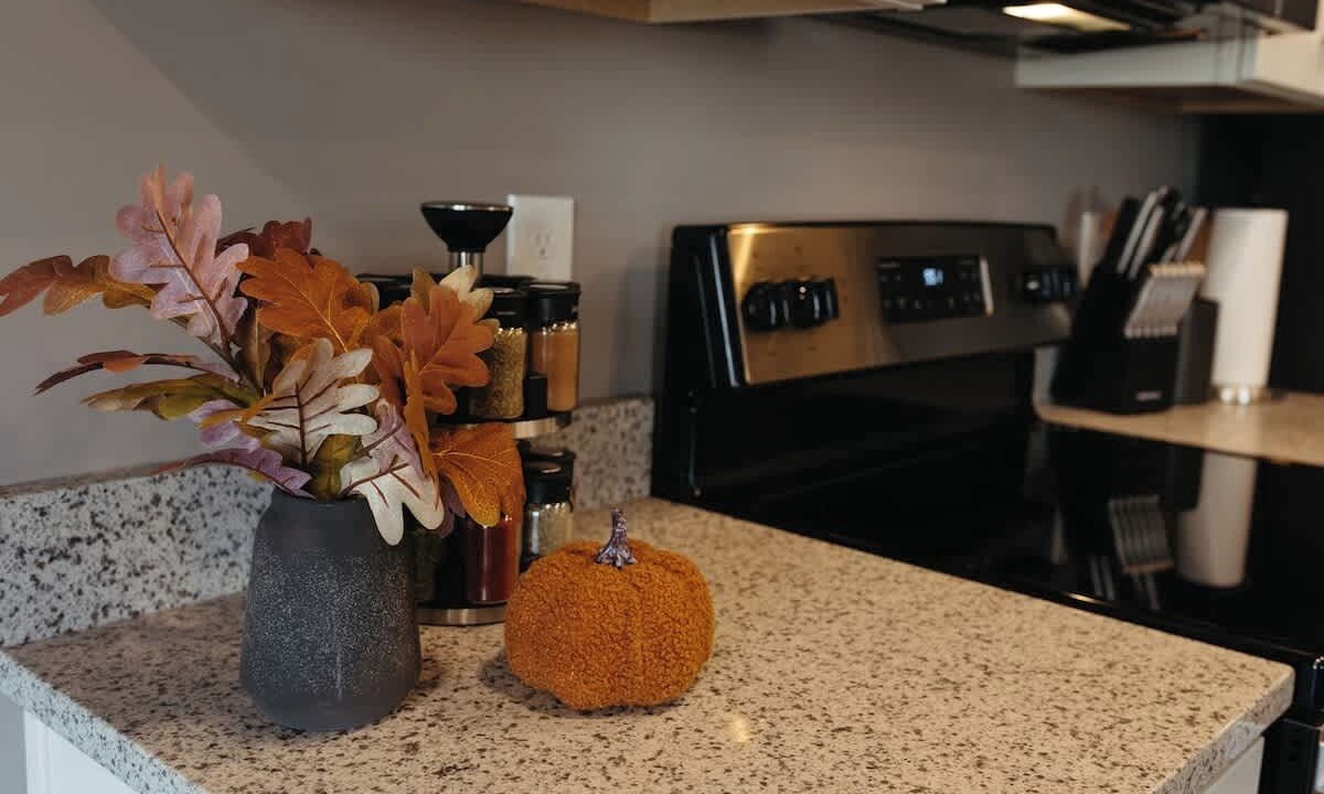 Photo of Kitchen in West Omaha