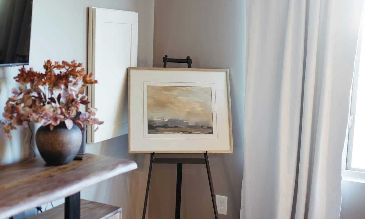 Photo of Livingroom in West Omaha