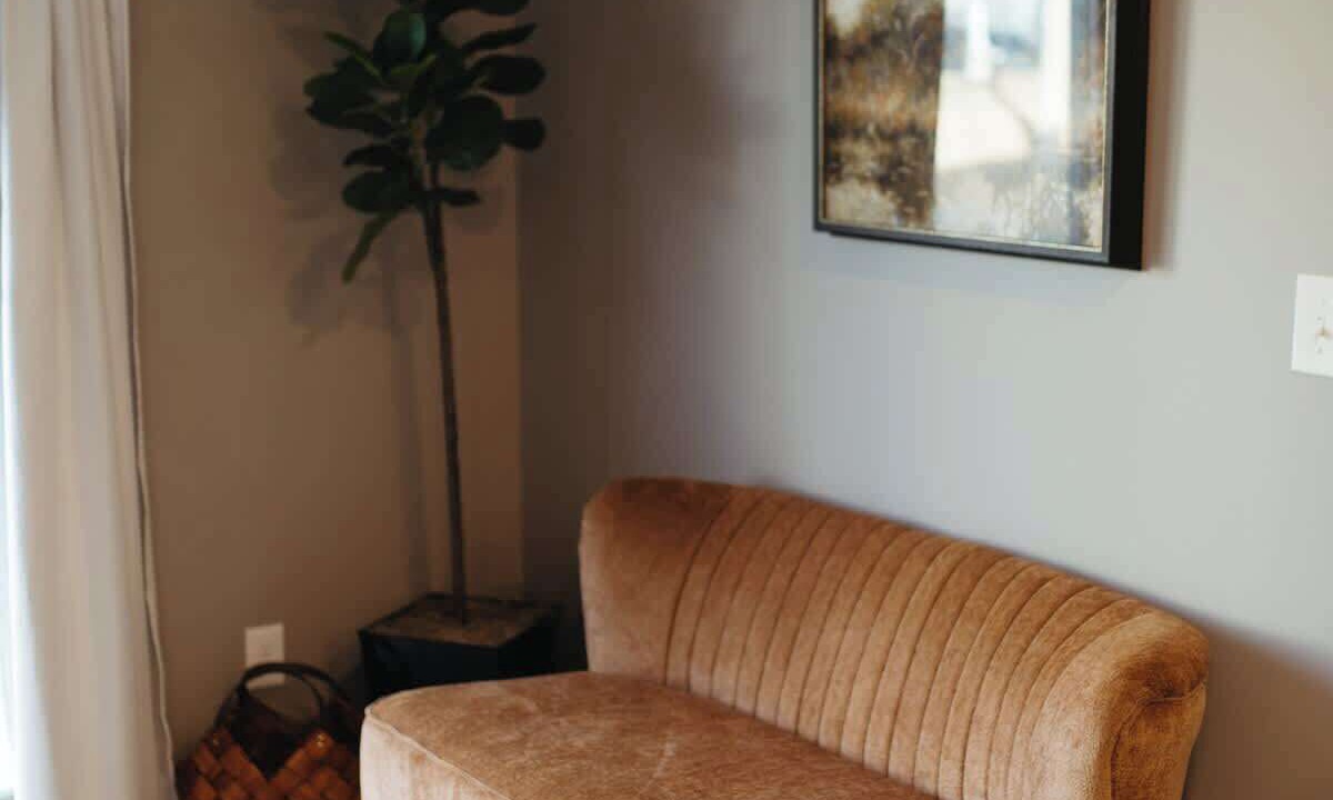 Photo of Livingroom in West Omaha