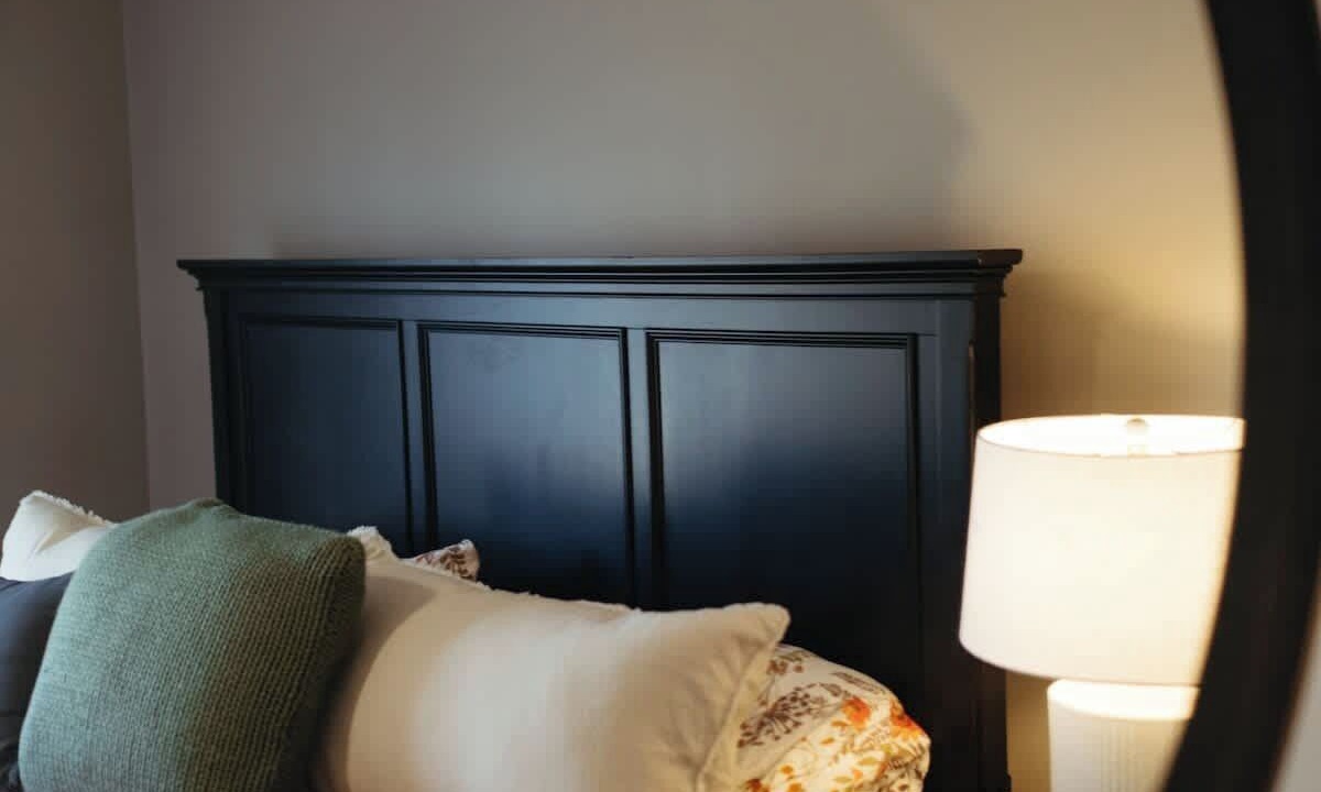 Photo of Bedroom in West Omaha