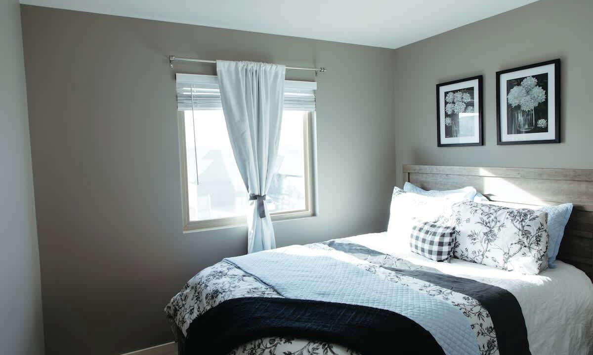 Photo of Bedroom in West Omaha