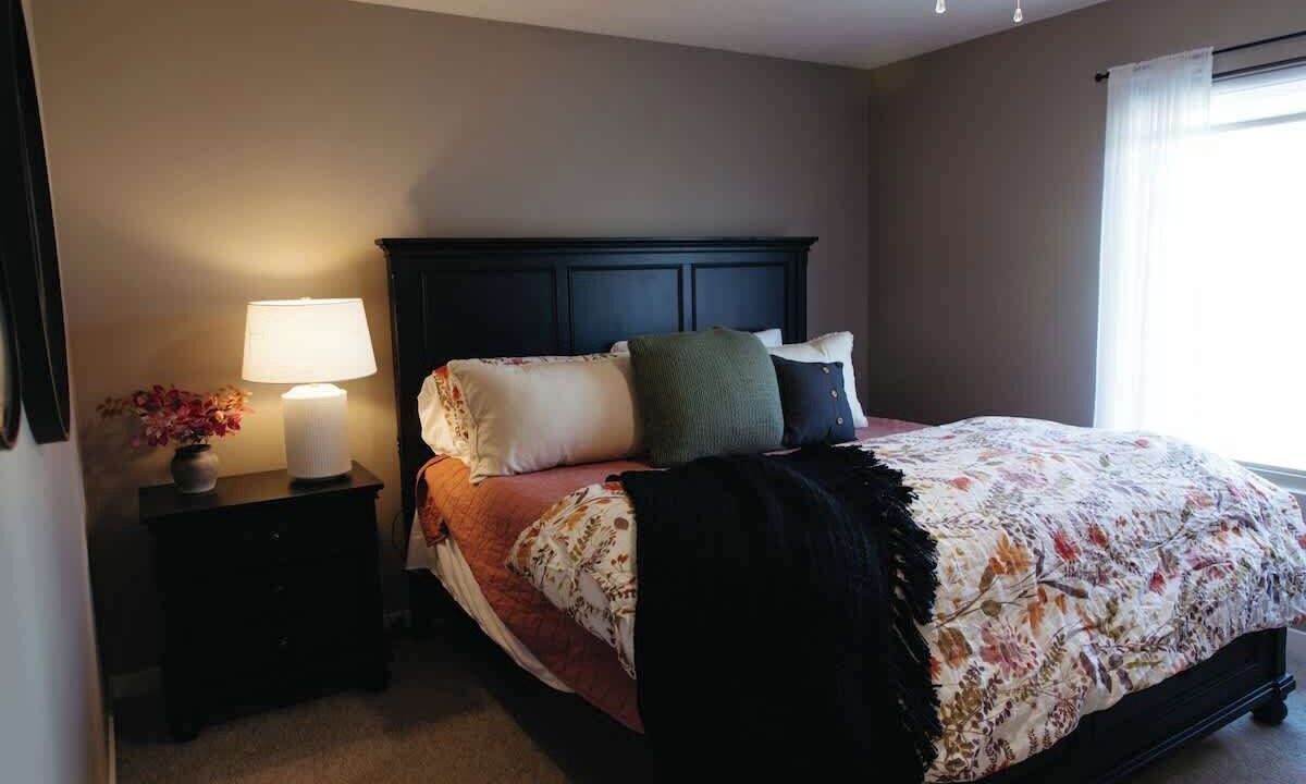 Photo of Bedroom in West Omaha