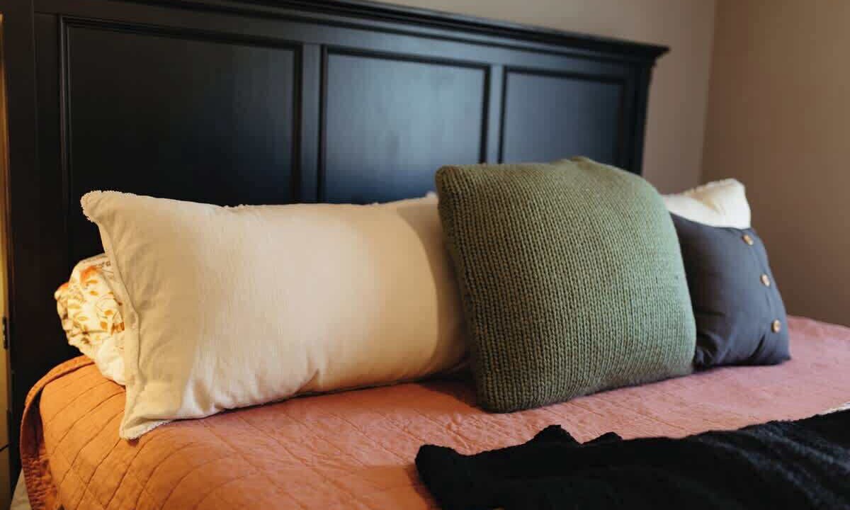 Photo of Bedroom in West Omaha
