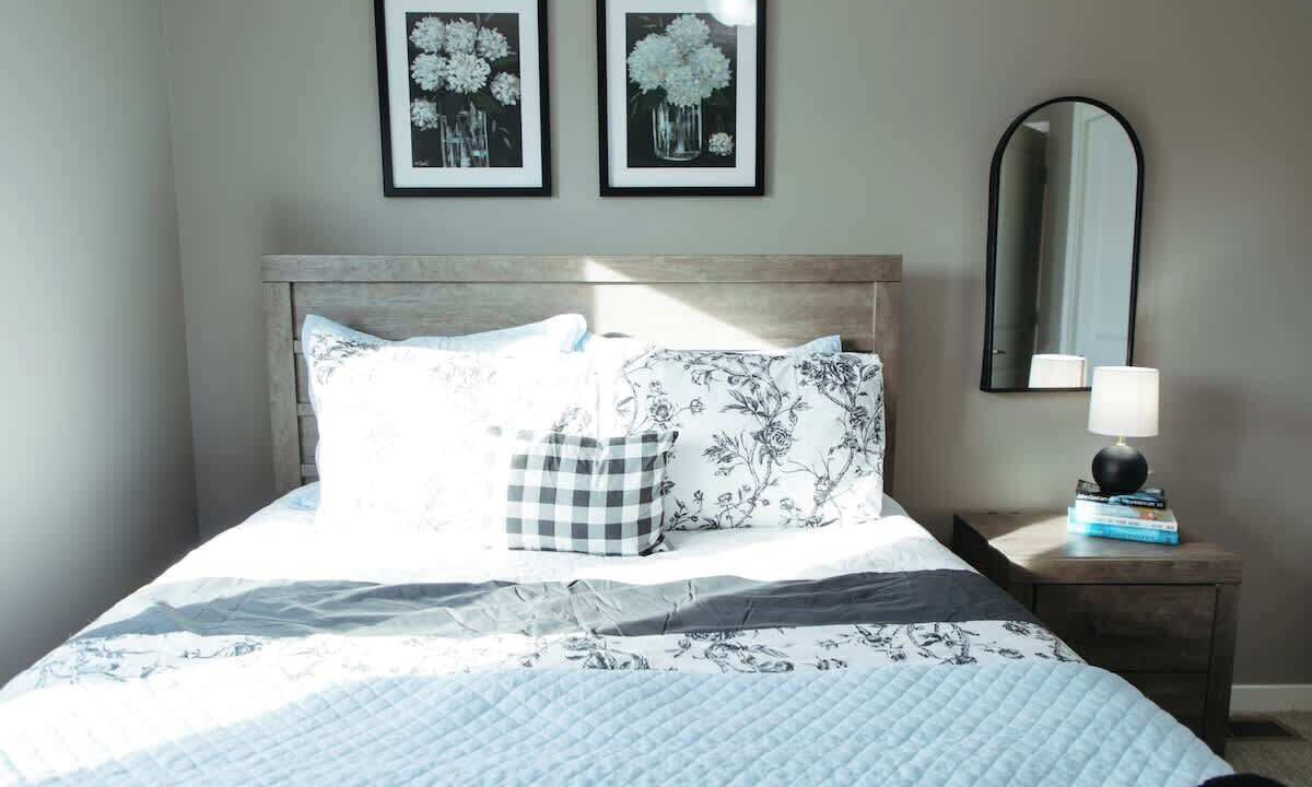 Photo of Bedroom in West Omaha
