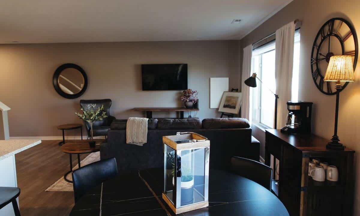 Photo of Livingroom in West Omaha