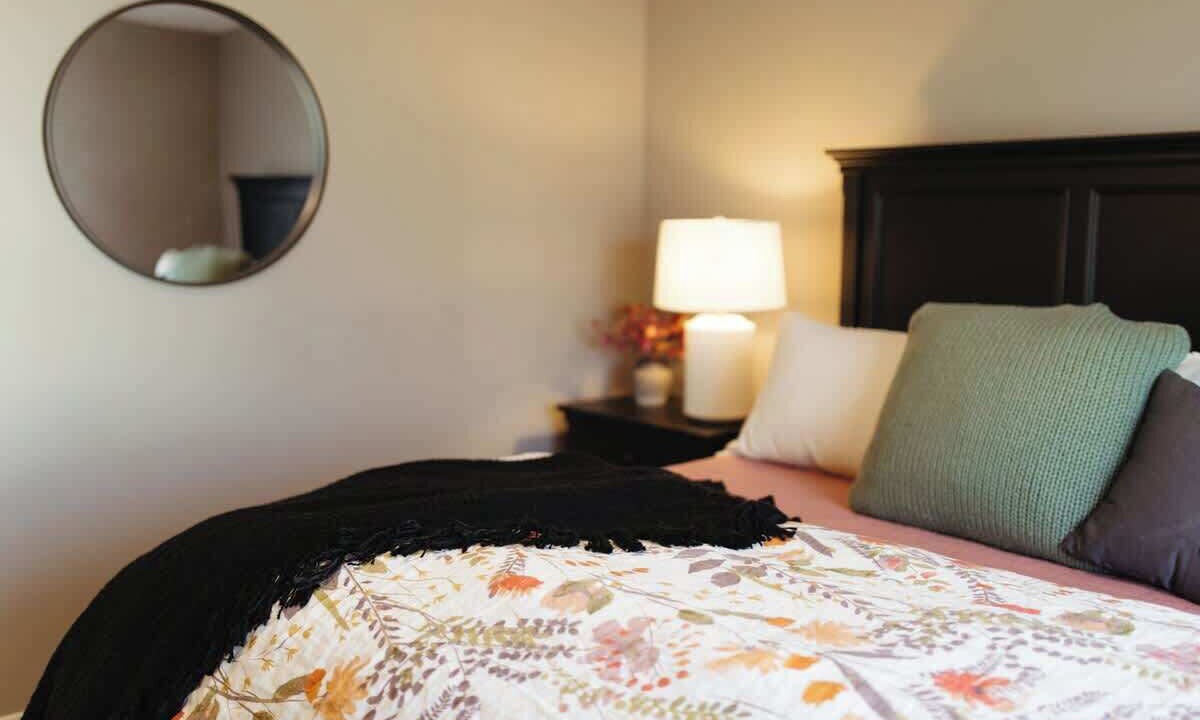 Photo of Bedroom in West Omaha