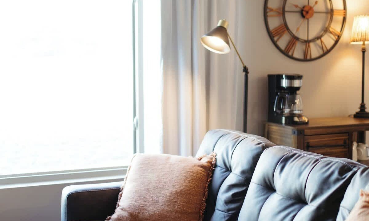 Photo of Livingroom in West Omaha
