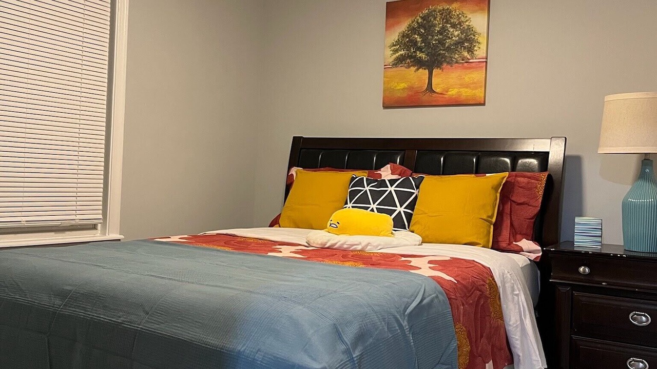 Photo of Bedroom in Annapolis
