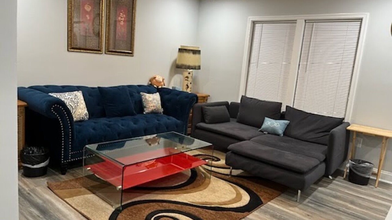 Photo of Livingroom in Annapolis