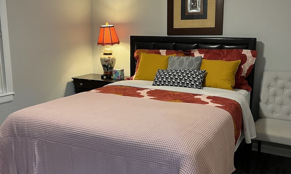 Photo of Bedroom in Annapolis
