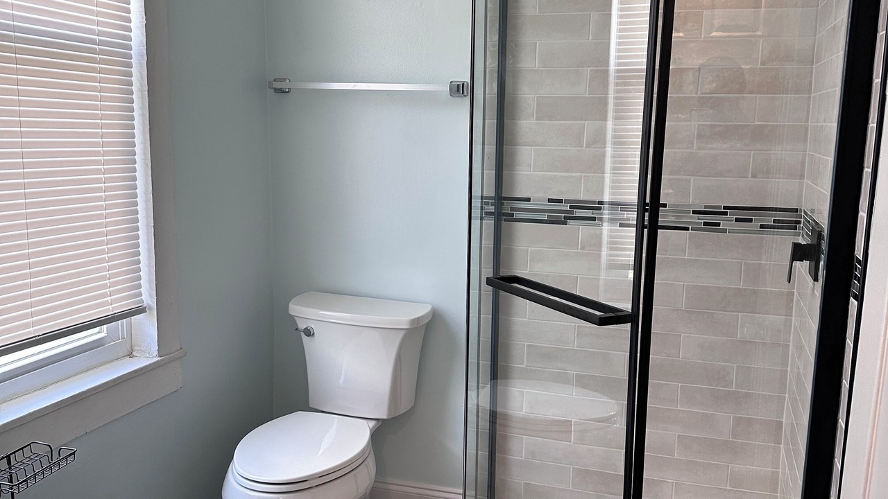 Photo of Bathroom in Rossville