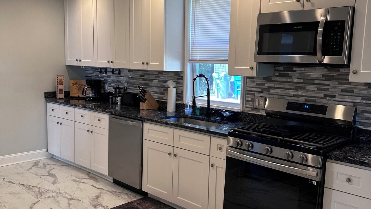 Photo of Kitchen in Rossville