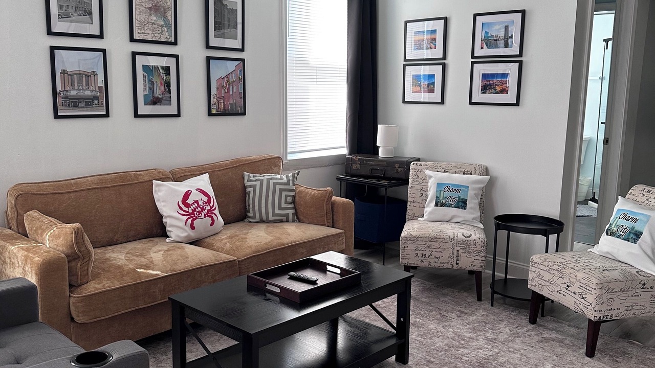 Photo of Livingroom in Rossville