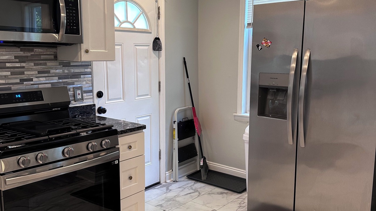 Photo of Kitchen in Rossville