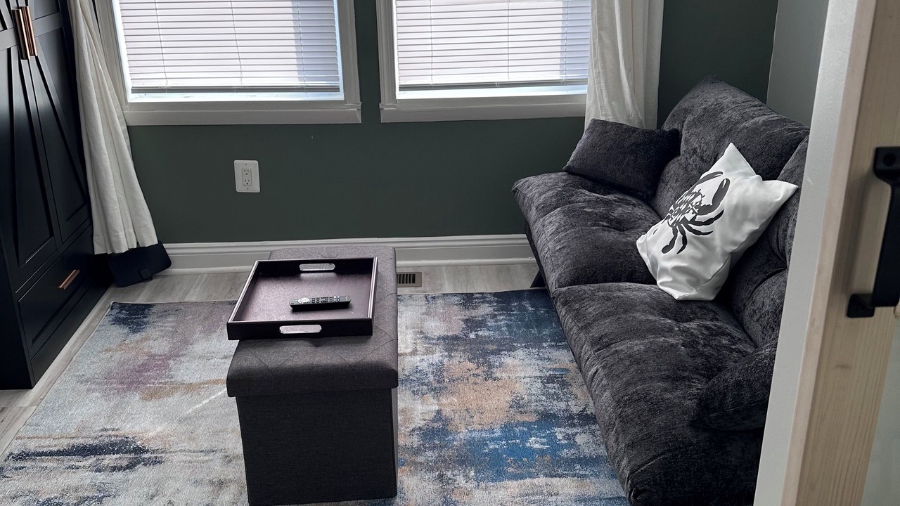 Photo of Livingroom in Rossville