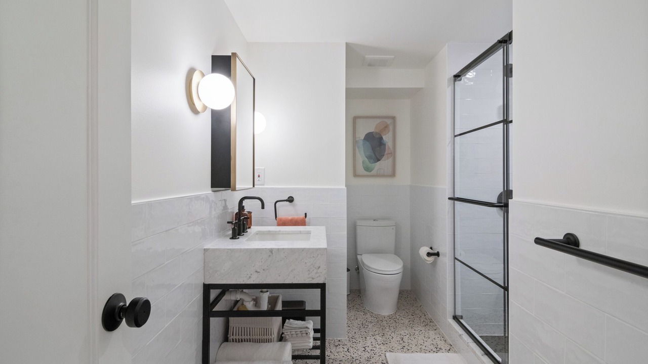 Photo of Bathroom in Petworth