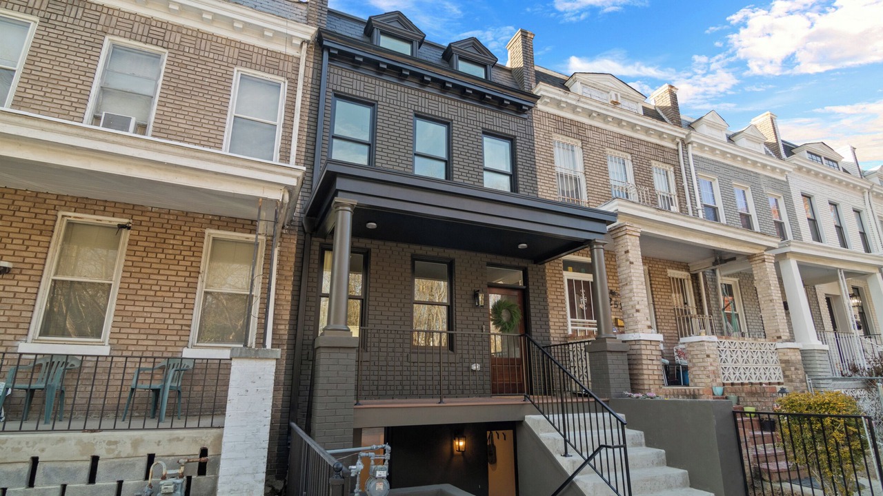 Photo of Outdoor in Petworth