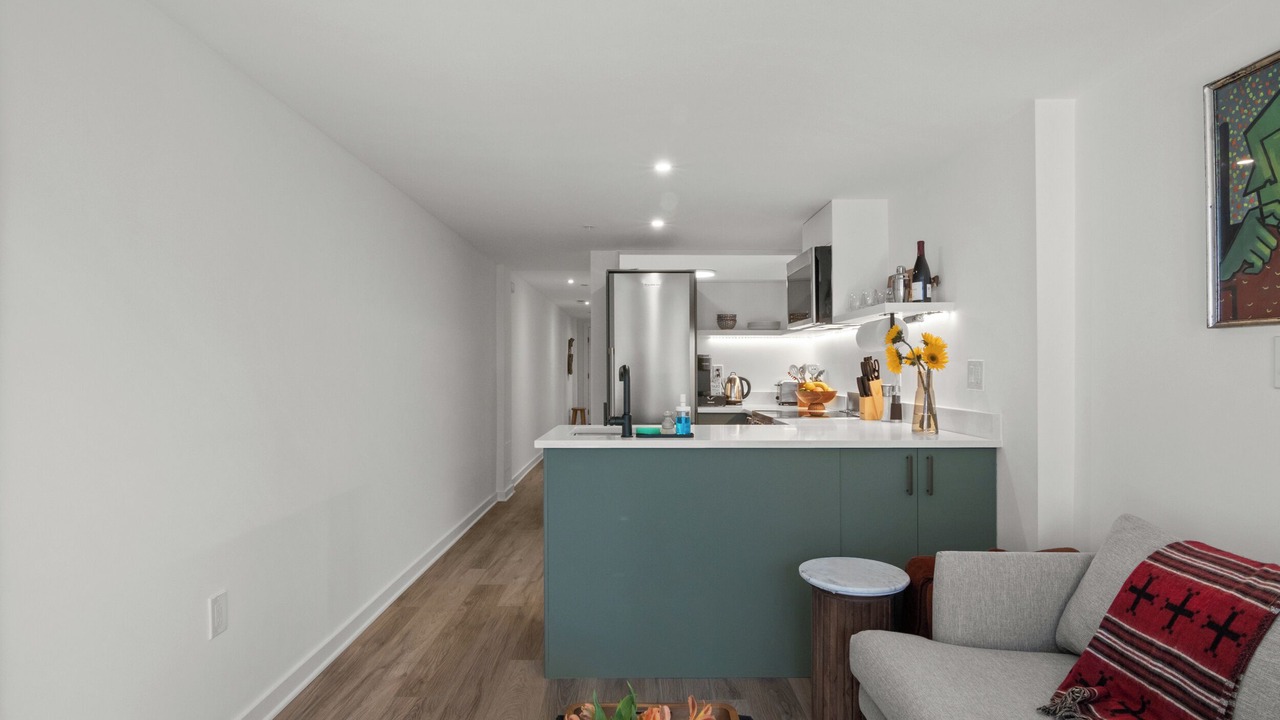 Photo of Livingroom in Petworth