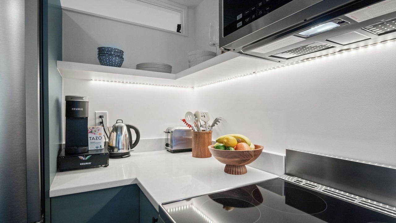 Photo of Kitchen in Petworth