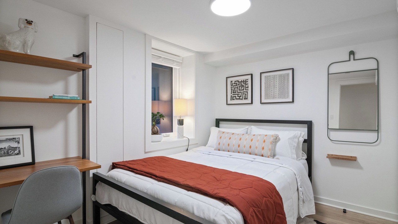 Photo of Bedroom in Petworth