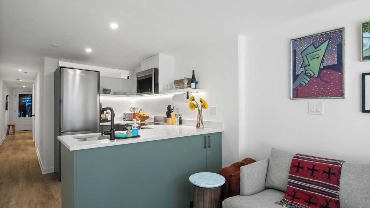 Photo of Livingroom in Petworth