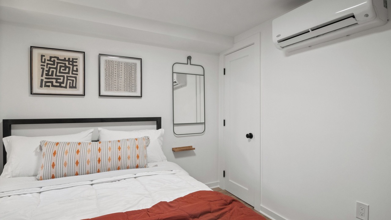 Photo of Bedroom in Petworth