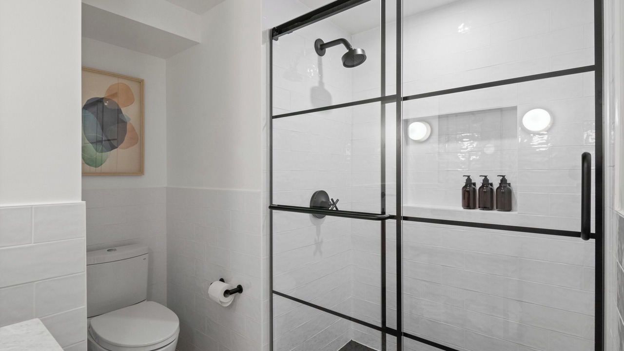 Photo of Bathroom in Petworth