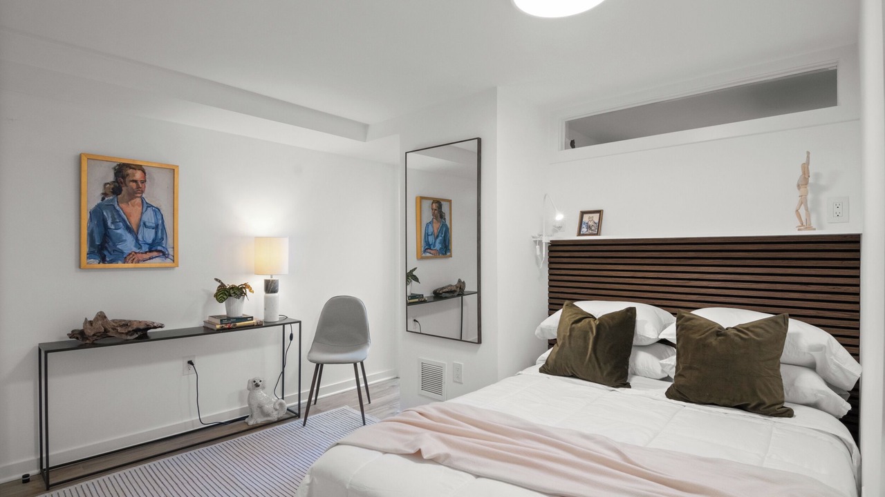 Photo of Bedroom in Petworth