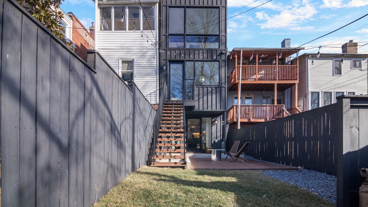 Photo of Outdoor in Petworth