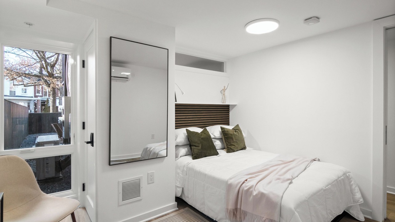 Photo of Bedroom in Petworth