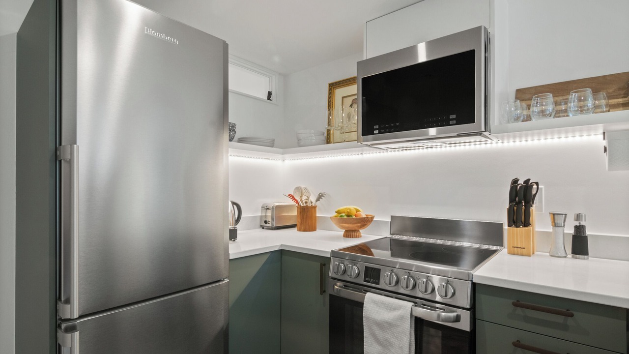 Photo of Kitchen in Petworth