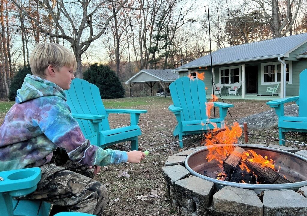 Photo of Outdoor in Rising Fawn
