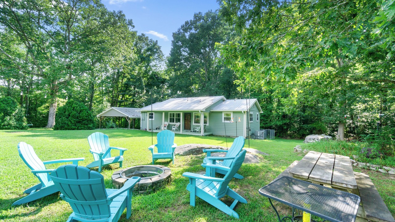 Photo of Outdoor in Rising Fawn