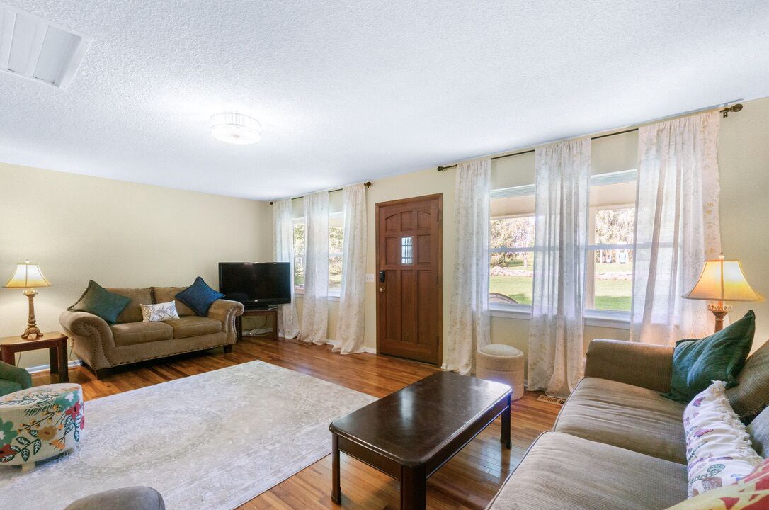 Photo of Bedroom in Rising Fawn