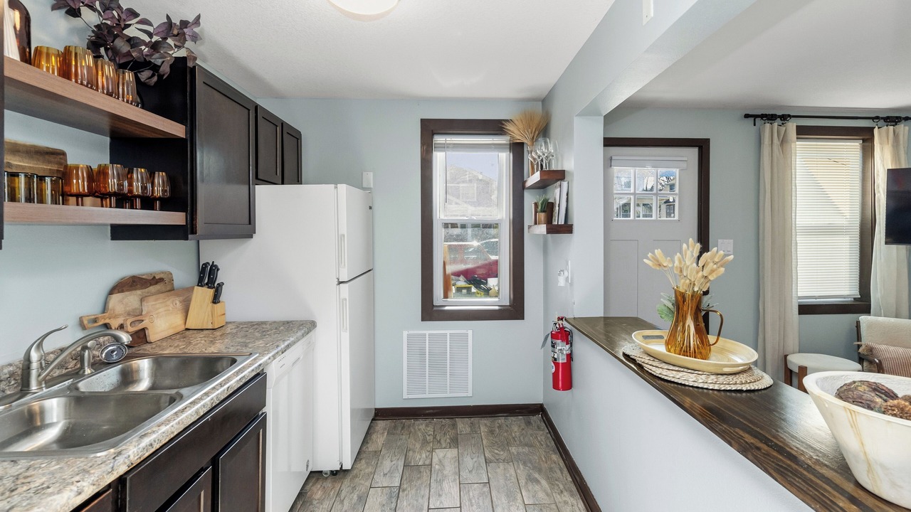 Photo of Kitchen in Des Moines