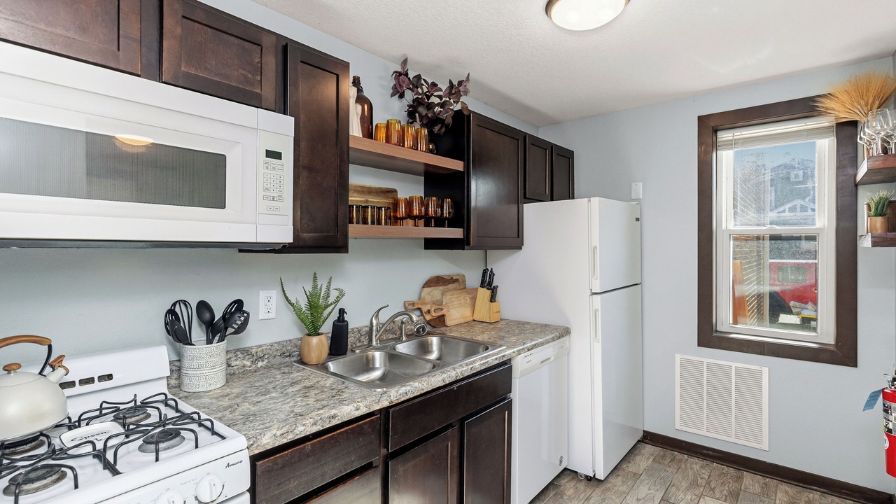 Photo of Kitchen in Des Moines