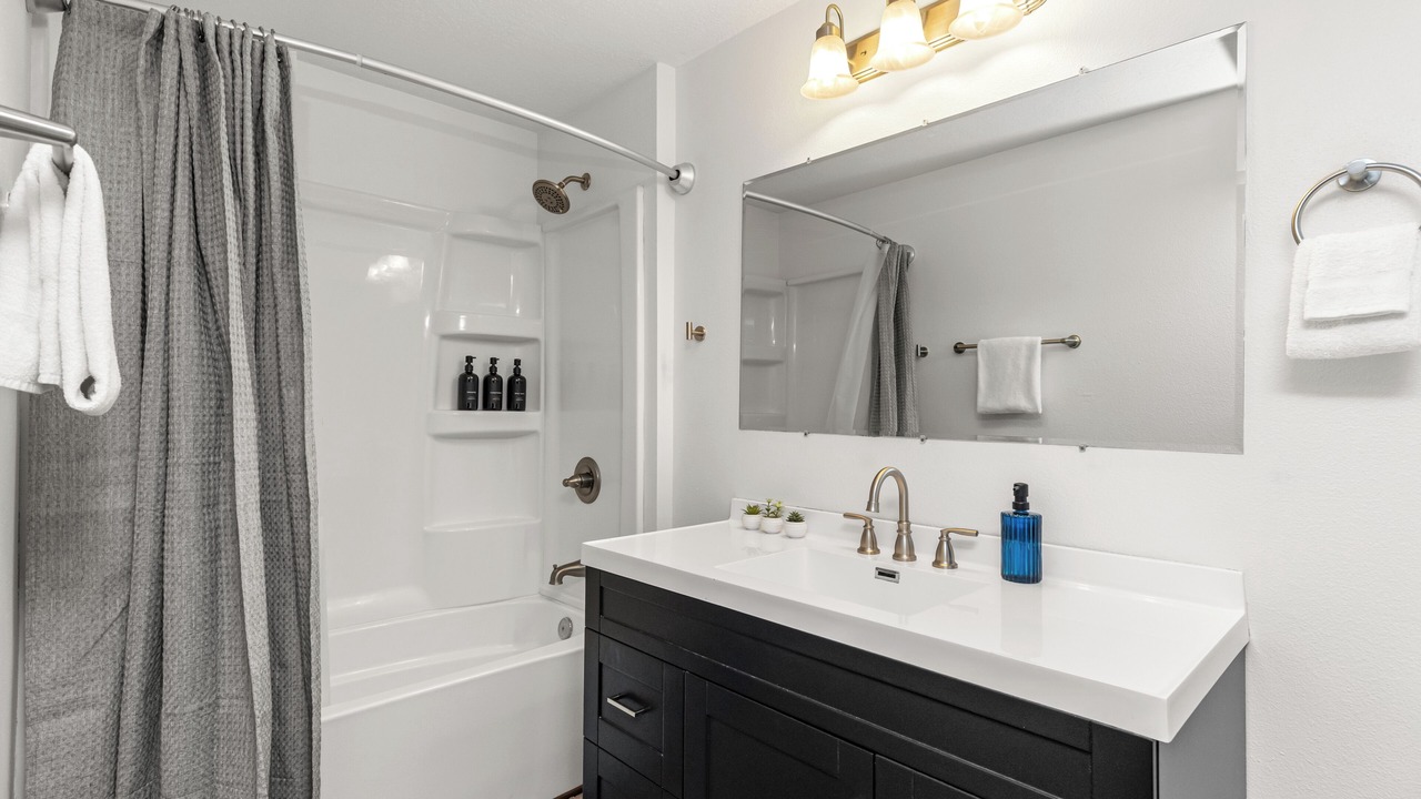 Photo of Bathroom in Des Moines